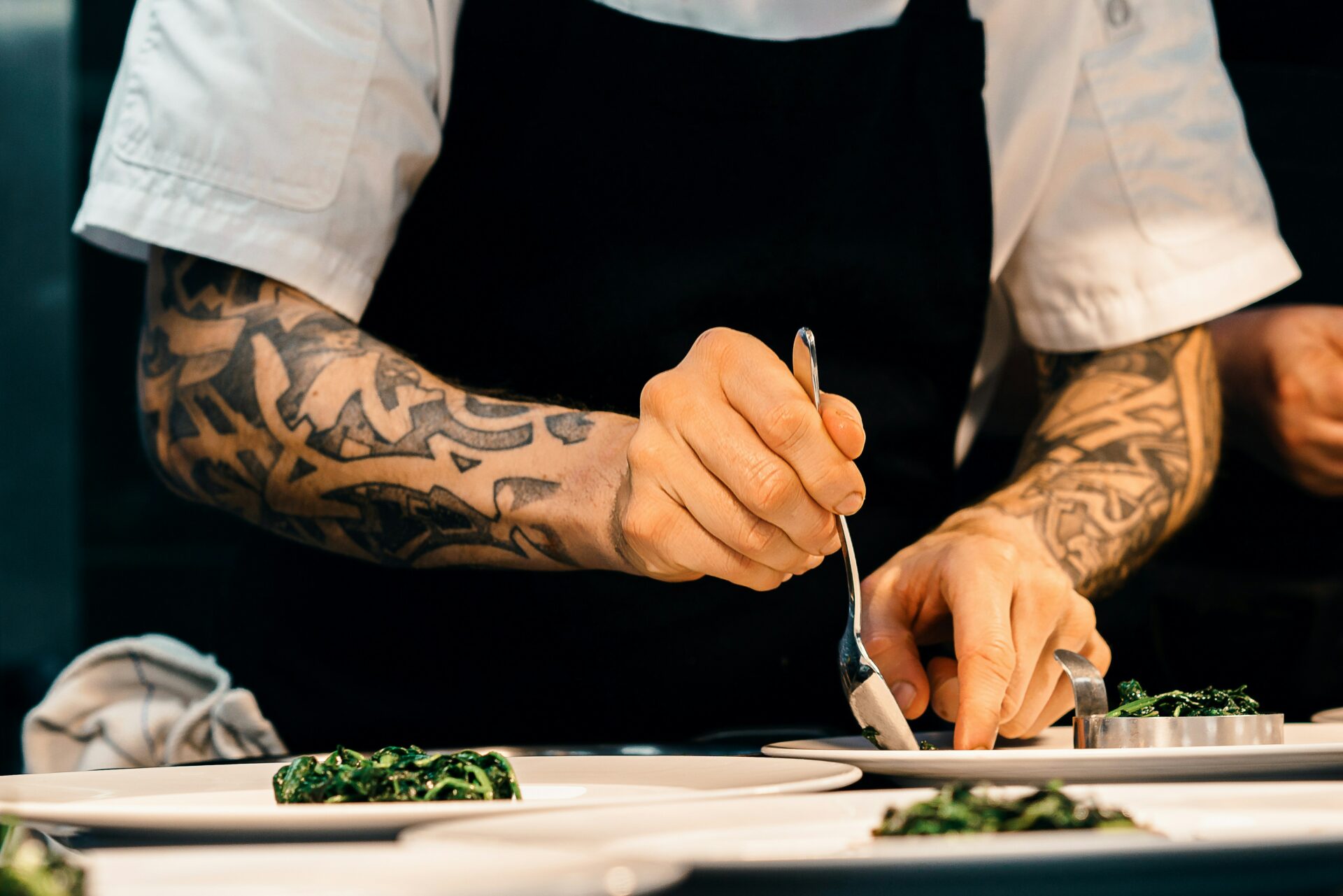 Chef image